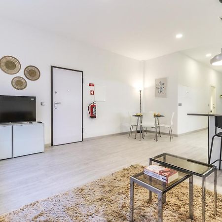 Vita Portucale ! Moscavide Family Apartment Lisboa Eksteriør billede
