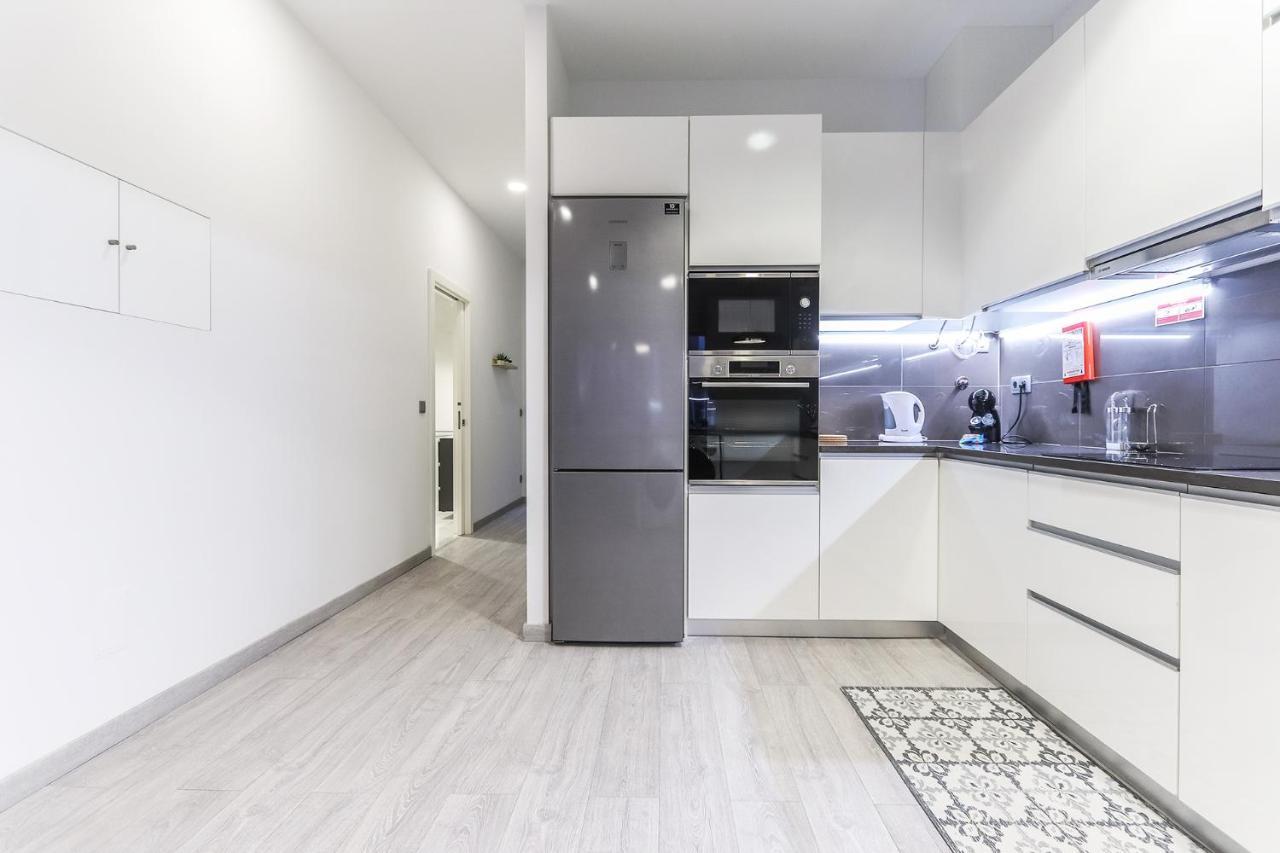 Vita Portucale ! Moscavide Family Apartment Lisboa Eksteriør billede