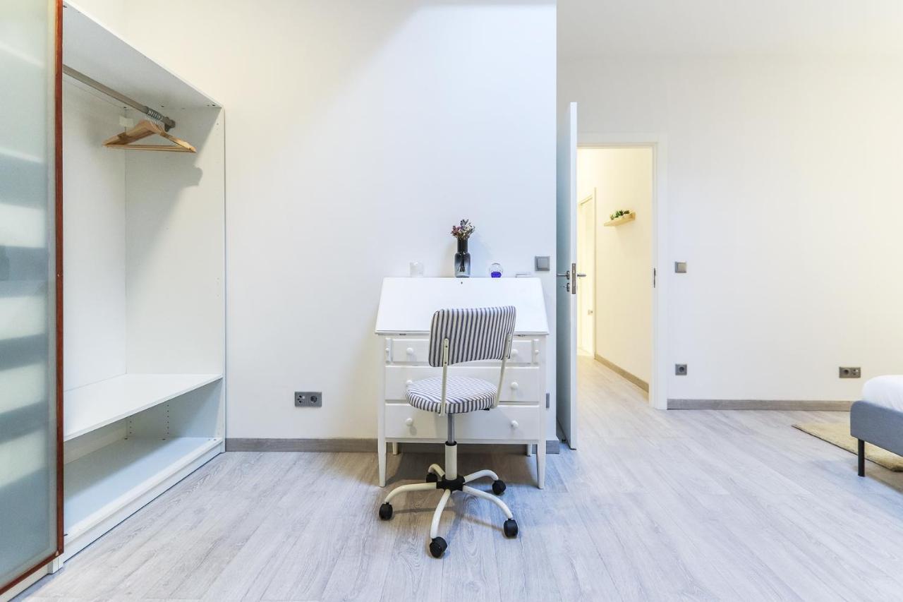 Vita Portucale ! Moscavide Family Apartment Lisboa Eksteriør billede